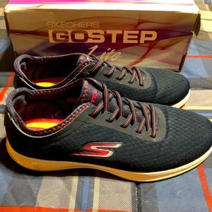 Skechers Performance Go Step Lite Sneakers